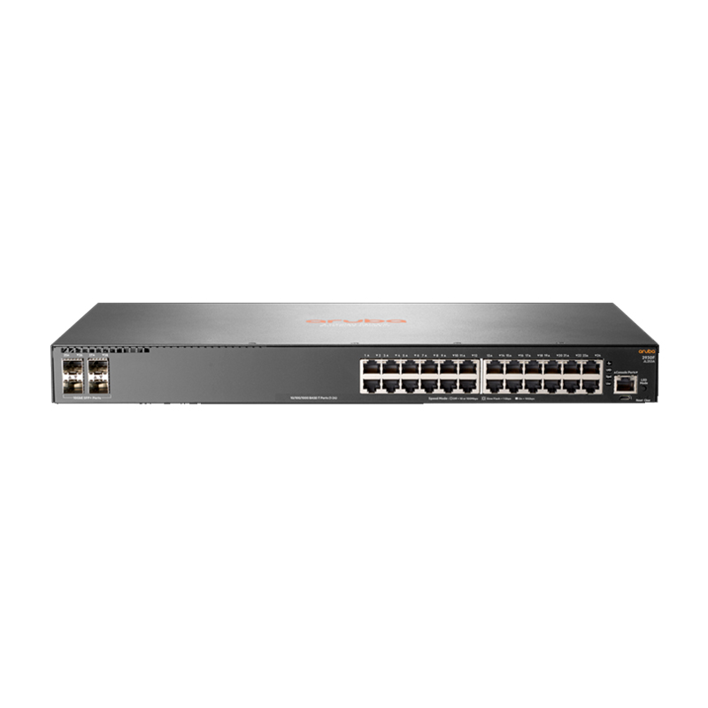 Aruba 2930F JL253A