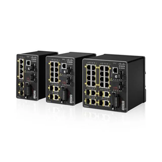 IE-2000-4T-L