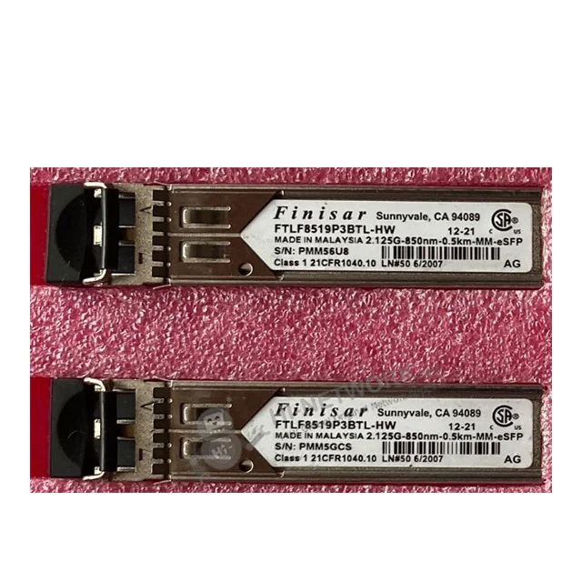 FTLF8519P3BTL-HW  FTLF8519BNL FTL4C1QE1L FTLX1475D3BTL FTLC1121SDNL FTLC1122SDNL FTLF8546P3BCV-EM FTLX1471D3BTL FTLX8573D3BTL FTLX1672D3BCL FCLF-8520-3 FCLF-8521-3-ER