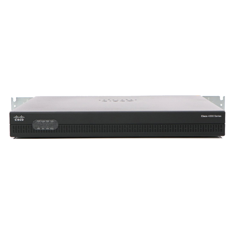 ISR4321-SEC/K9