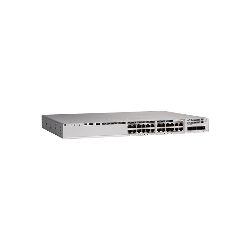 C9200L-24T-4G-E