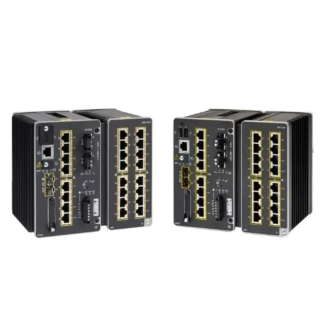 IE-3300-8T2S-A