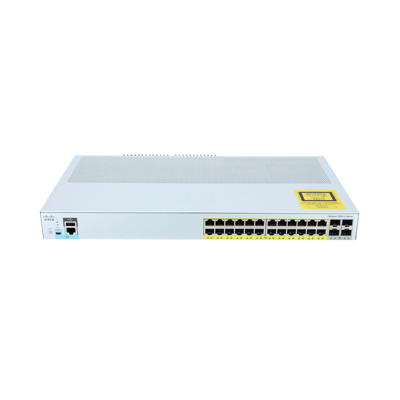 WS-C2960L-24TS-AP;WS-C2960L-24TS-LL