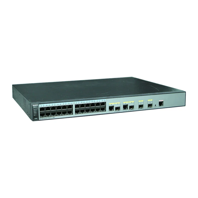 S5720-28X-PWR-LI-AC (98010593)