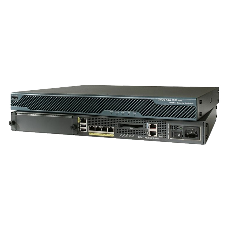 ASA5510-K8 (USED)