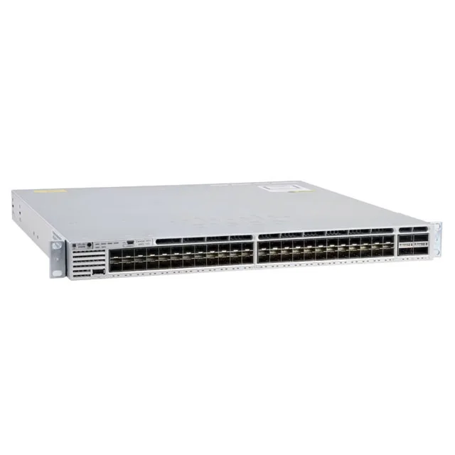 WS-C3850-48U-S