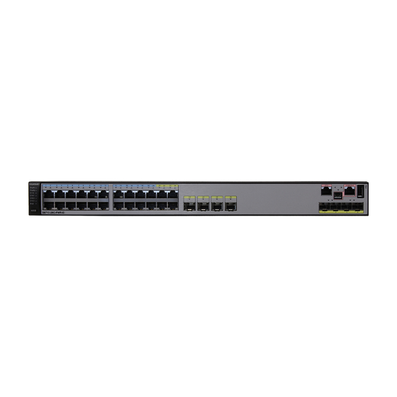 Huawei Switch S5710-28C-PWR-EI-AC (02354038)
