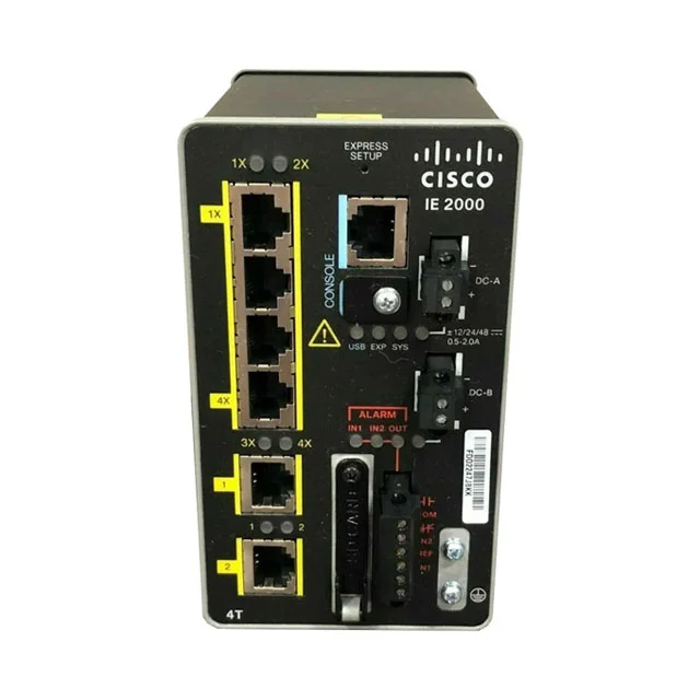IE-2000-4T-B