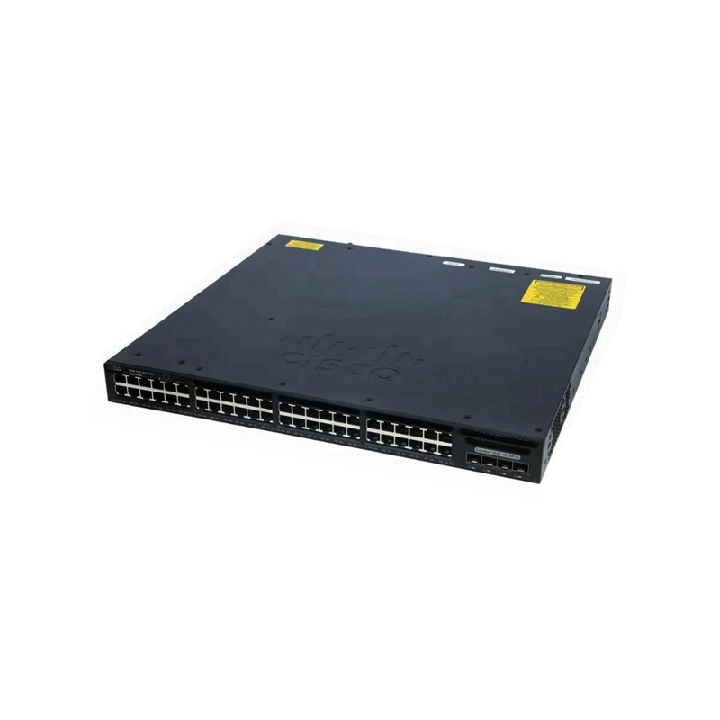 WS-C3650-48FWS-S
