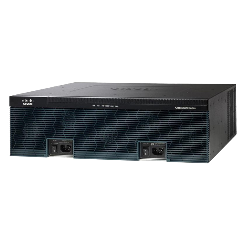 C3945-VSEC/K9
