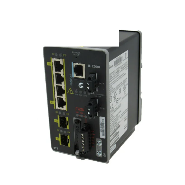 IE-2000-4TS-G-L