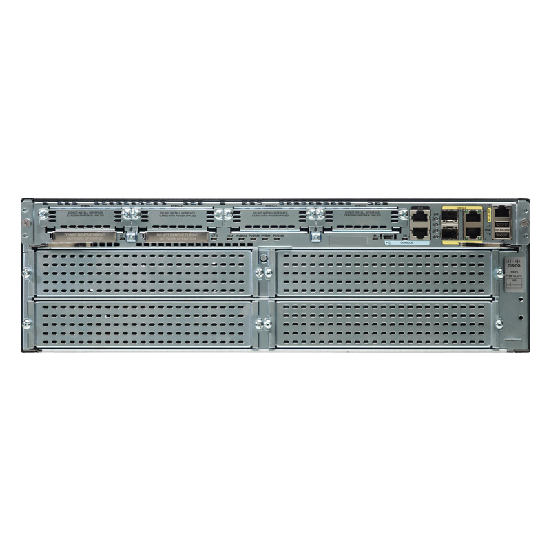CISCO3925-SEC/K9