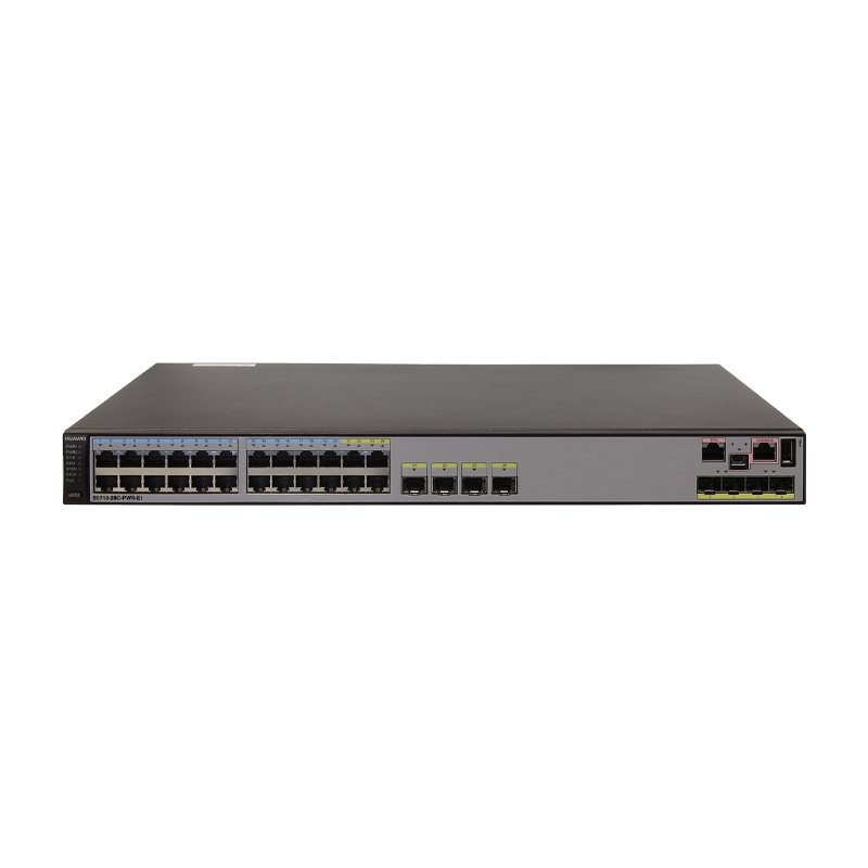 Huawei Switch S5710-28C-PWR-EI-AC (02354038)