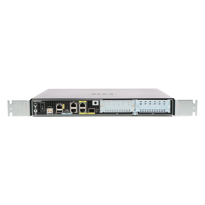 ISR4321/K9
