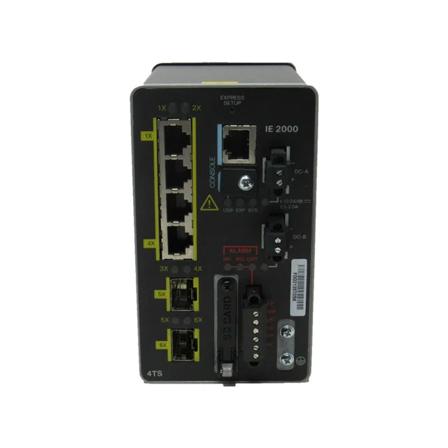 IE-2000-4TS-B