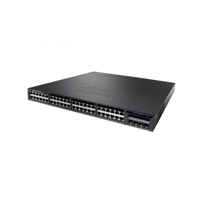 WS-C3650-48TS-S
