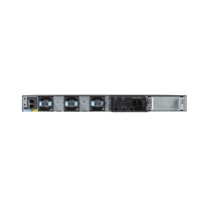 WS-C3650-48PS-S