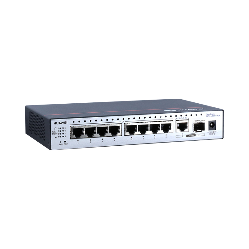 Huawei CloudEngine Switch S5731-L8P2HT-RUA (98011782)